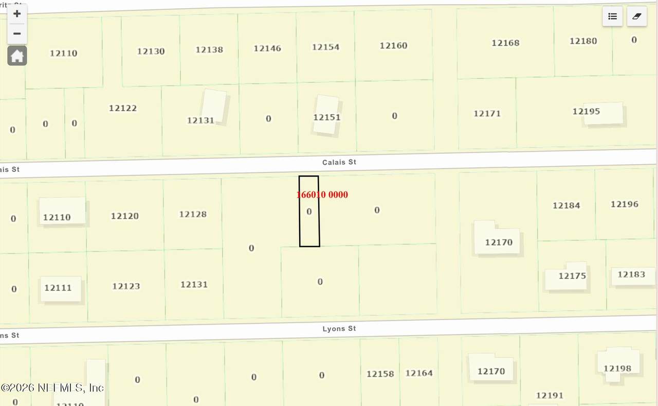 0 Calais Street - Photo 1