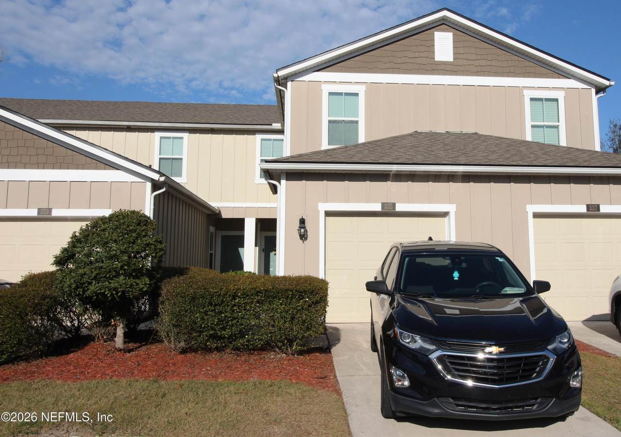 335 Aralia Lane - Photo 1