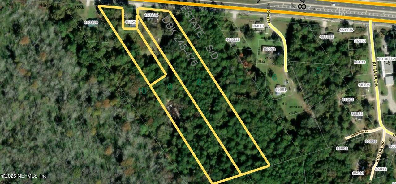 0 200 State Road - Photo 1