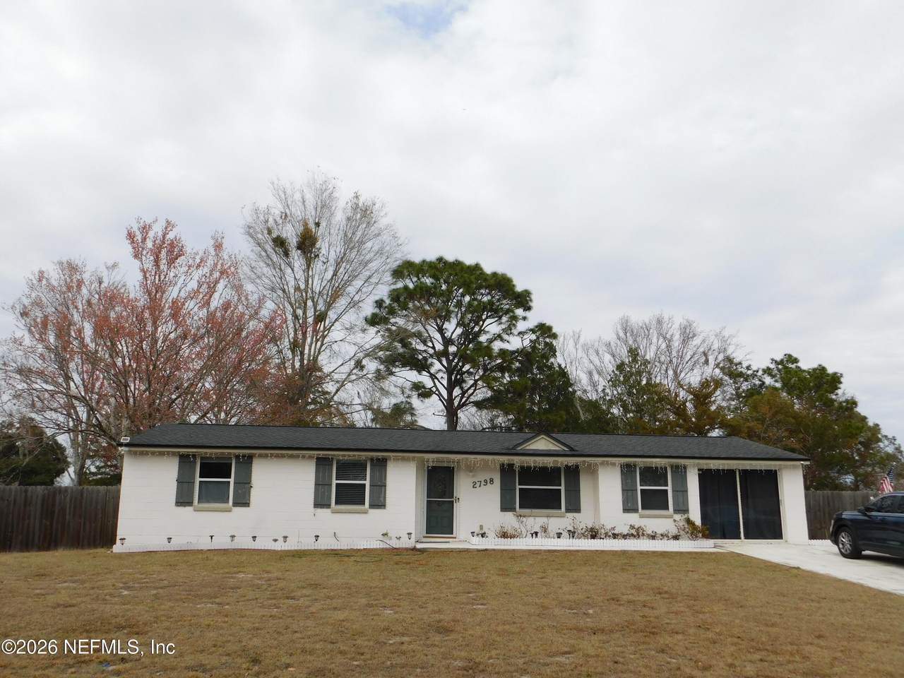 2798 Commanche Avenue - Photo 1