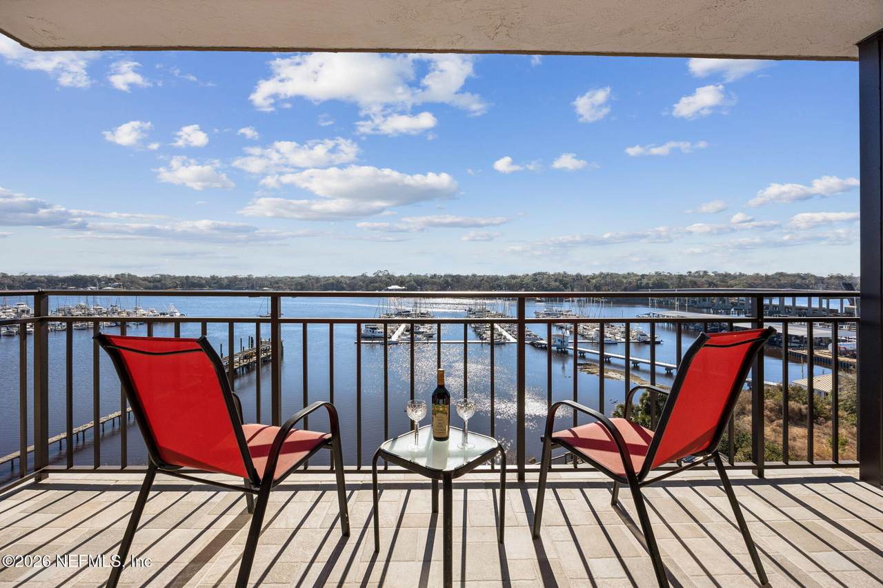 4401 Lakeside Drive - Photo 1