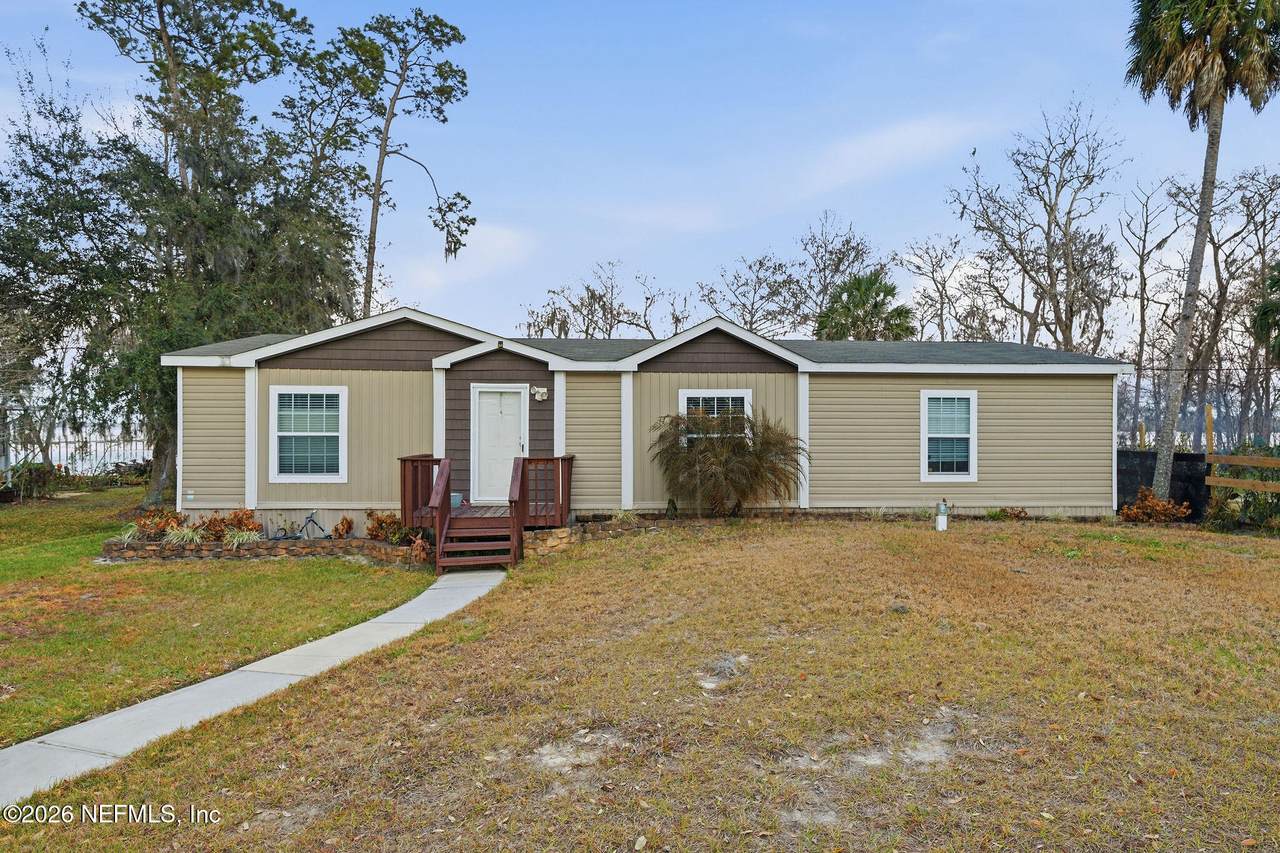 102 Lake Shore Lane - Photo 1