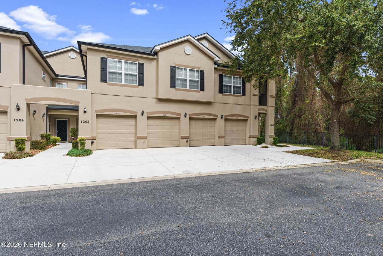 12301 Kernan Forest Boulevard - Photo 1