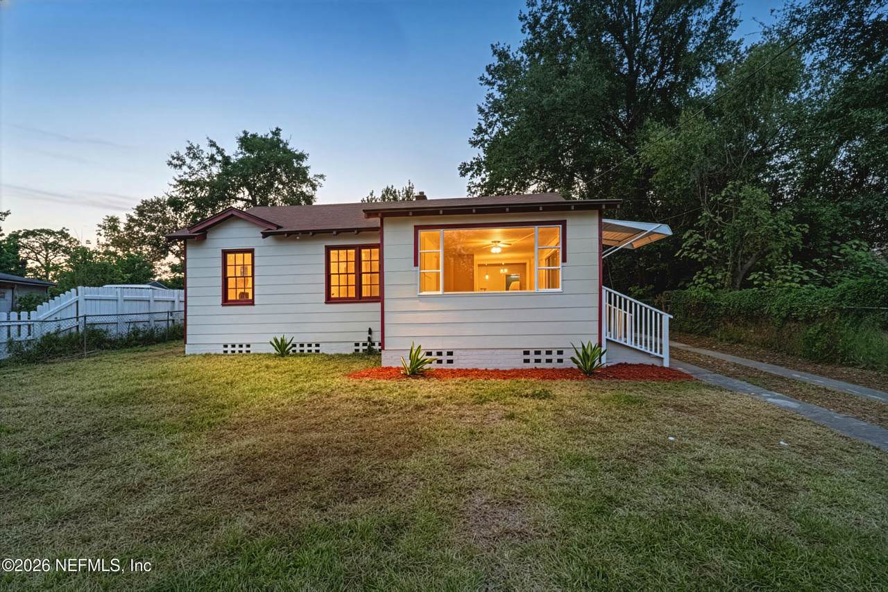 4817 Manchester Road - Photo 1
