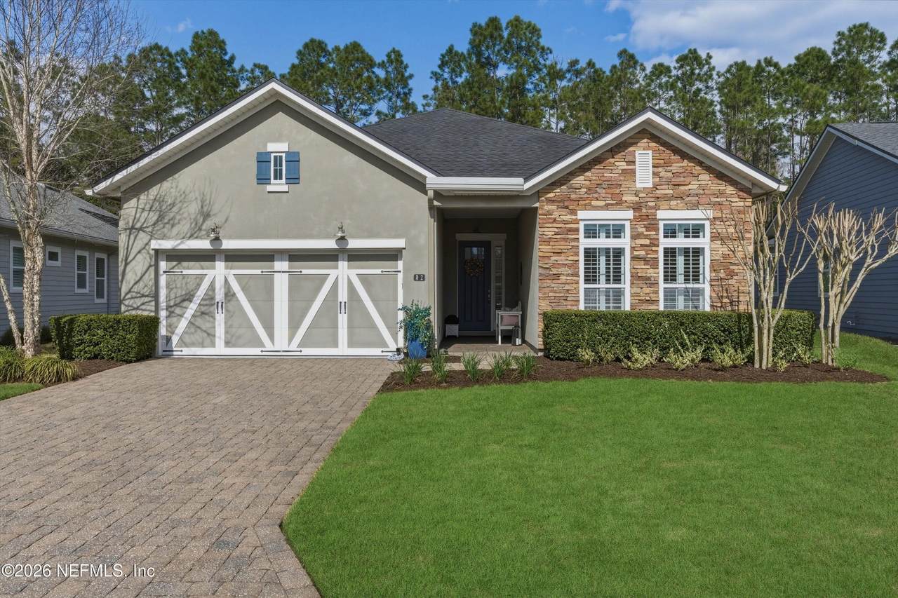 82 Sugar Sand Lane - Photo 1