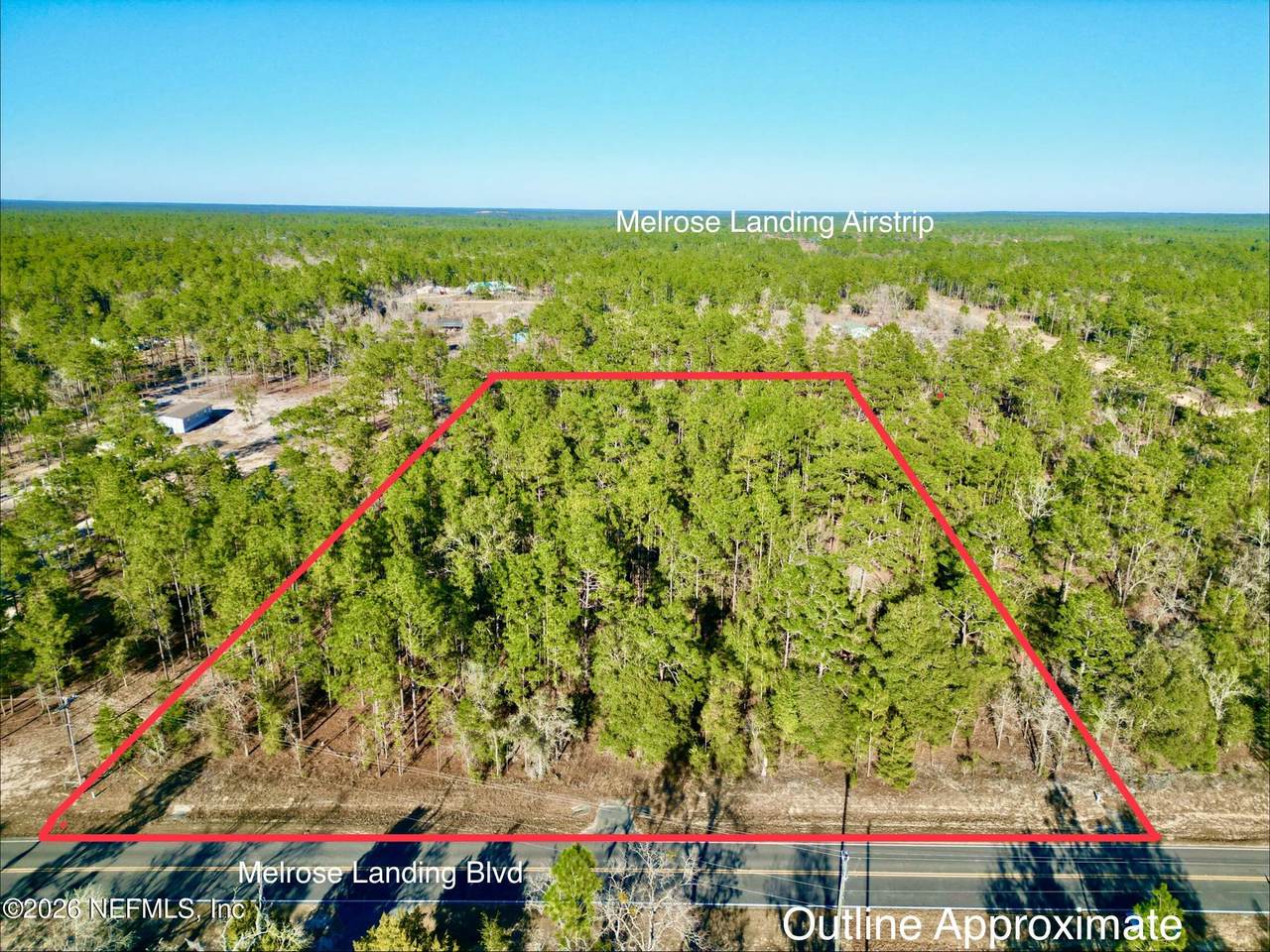 164 Melrose Landing Boulevard - Photo 1