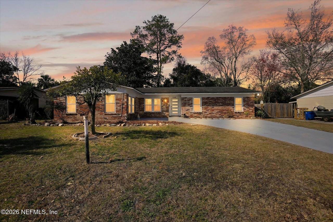 3520 Jacona Drive - Photo 1