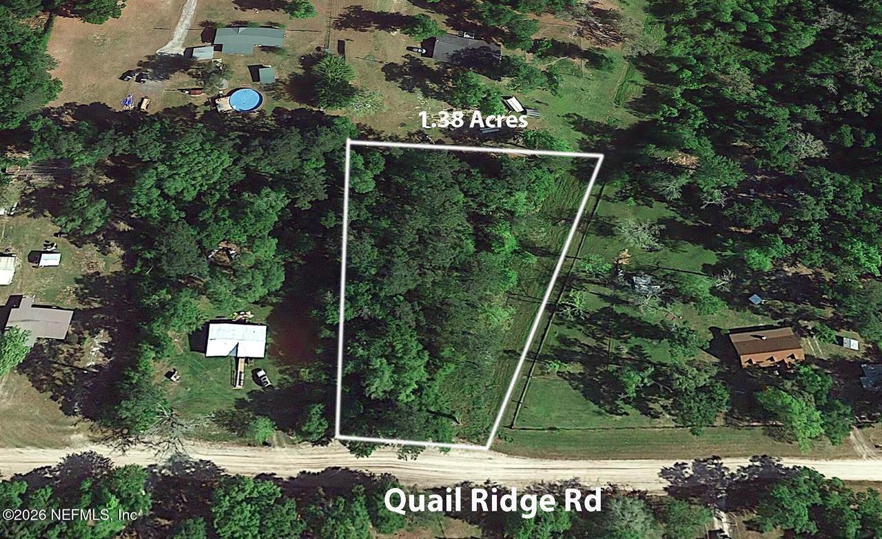 0 Quail Ridge Road - Photo 1