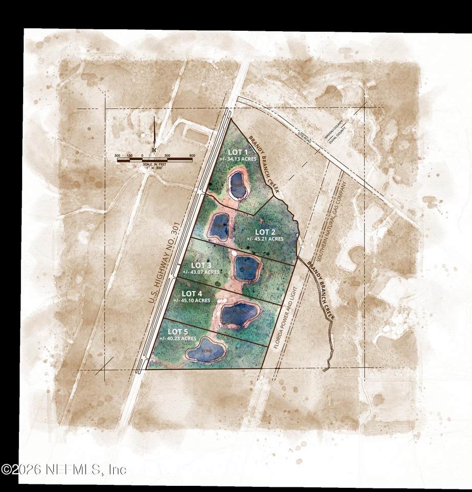 0 Us Highway 301 - Photo 1