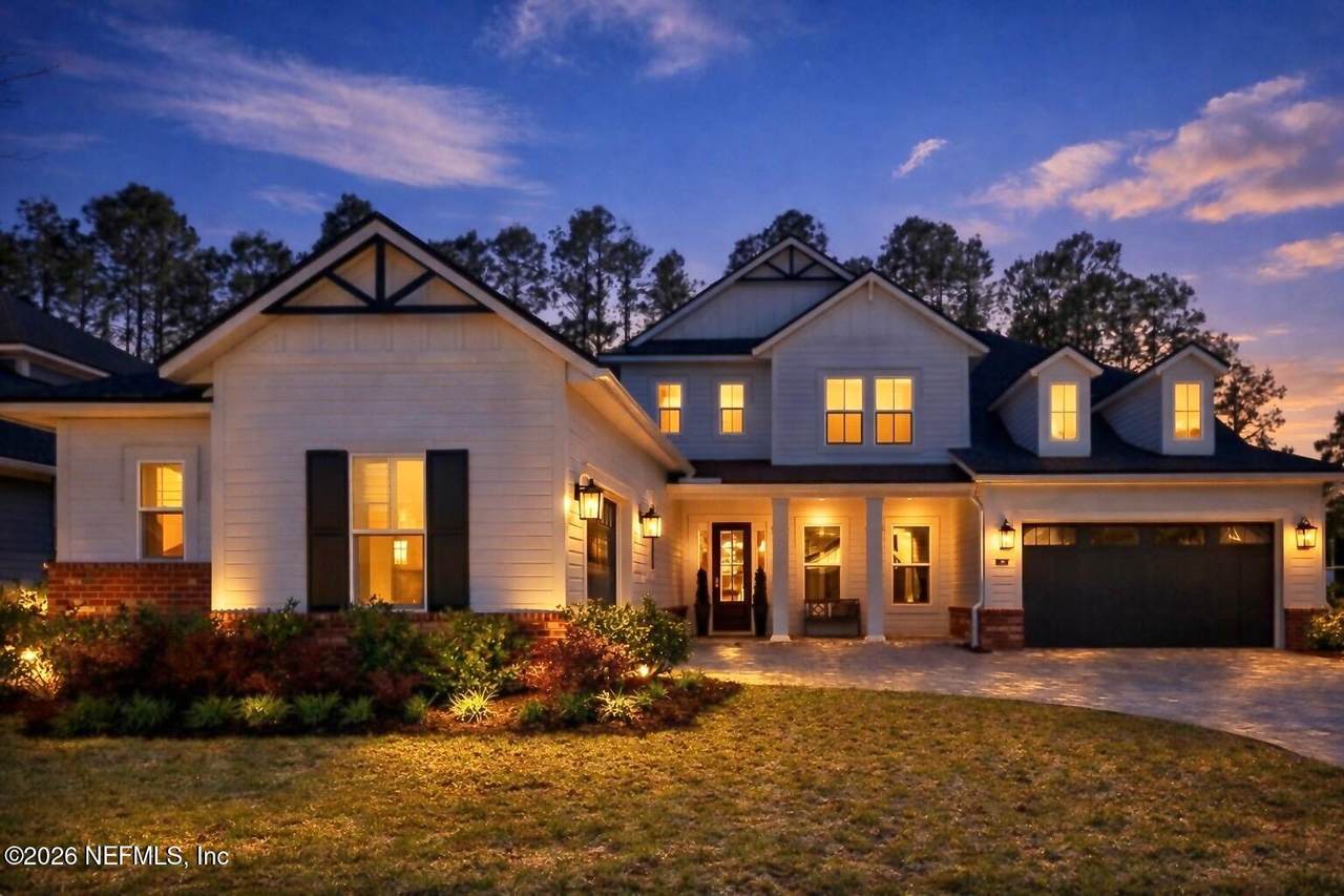 201 Shinnecock Drive - Photo 1