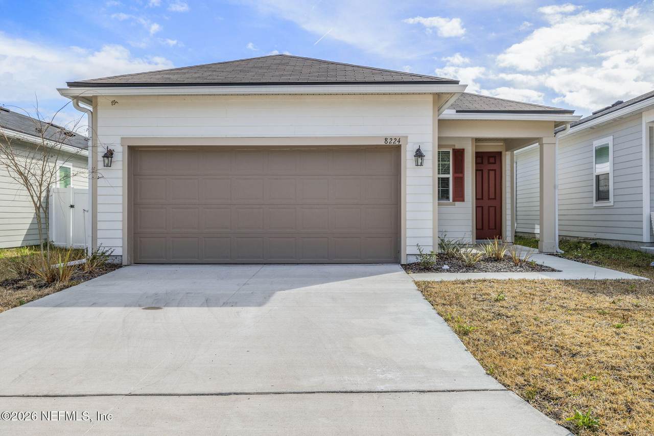 8224 Cedar Run Lane - Photo 1