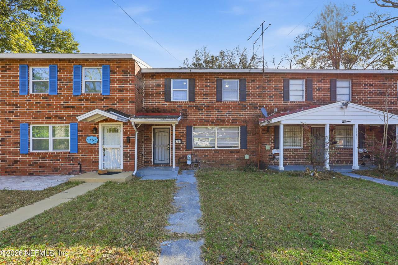 1751 Powhattan Street - Photo 1