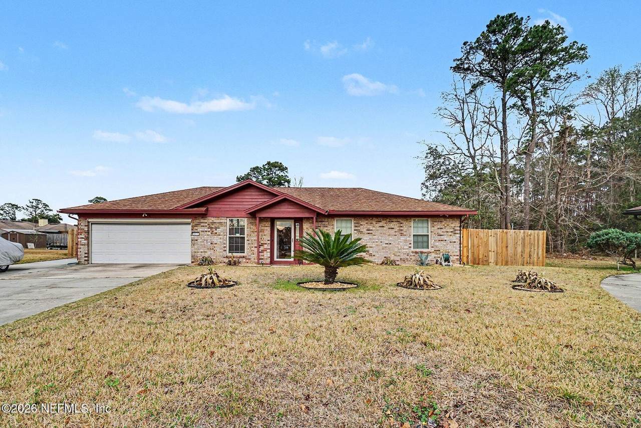 841 Chalmet Lane - Photo 1