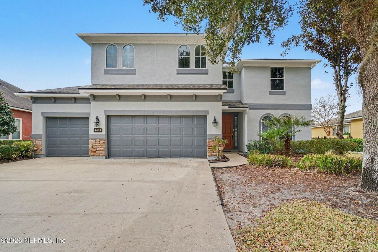 4495 Gray Hawk Street - Photo 1