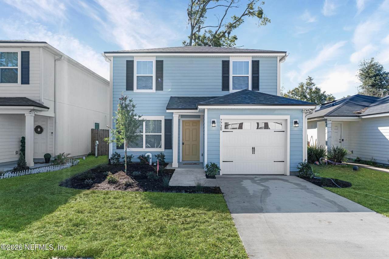 7720 Dandy Avenue - Photo 1