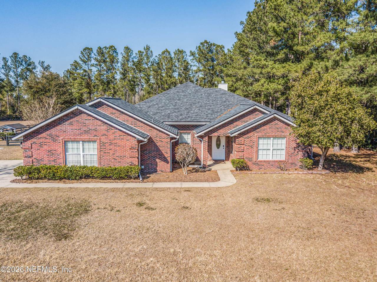 7733 Odis Yarborough Road - Photo 1