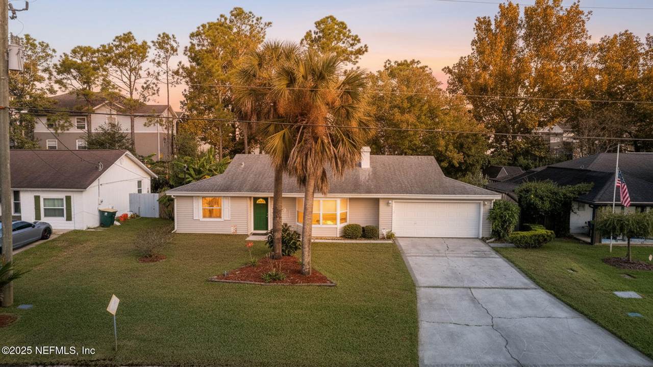 14359 Cedar Island Road - Photo 1