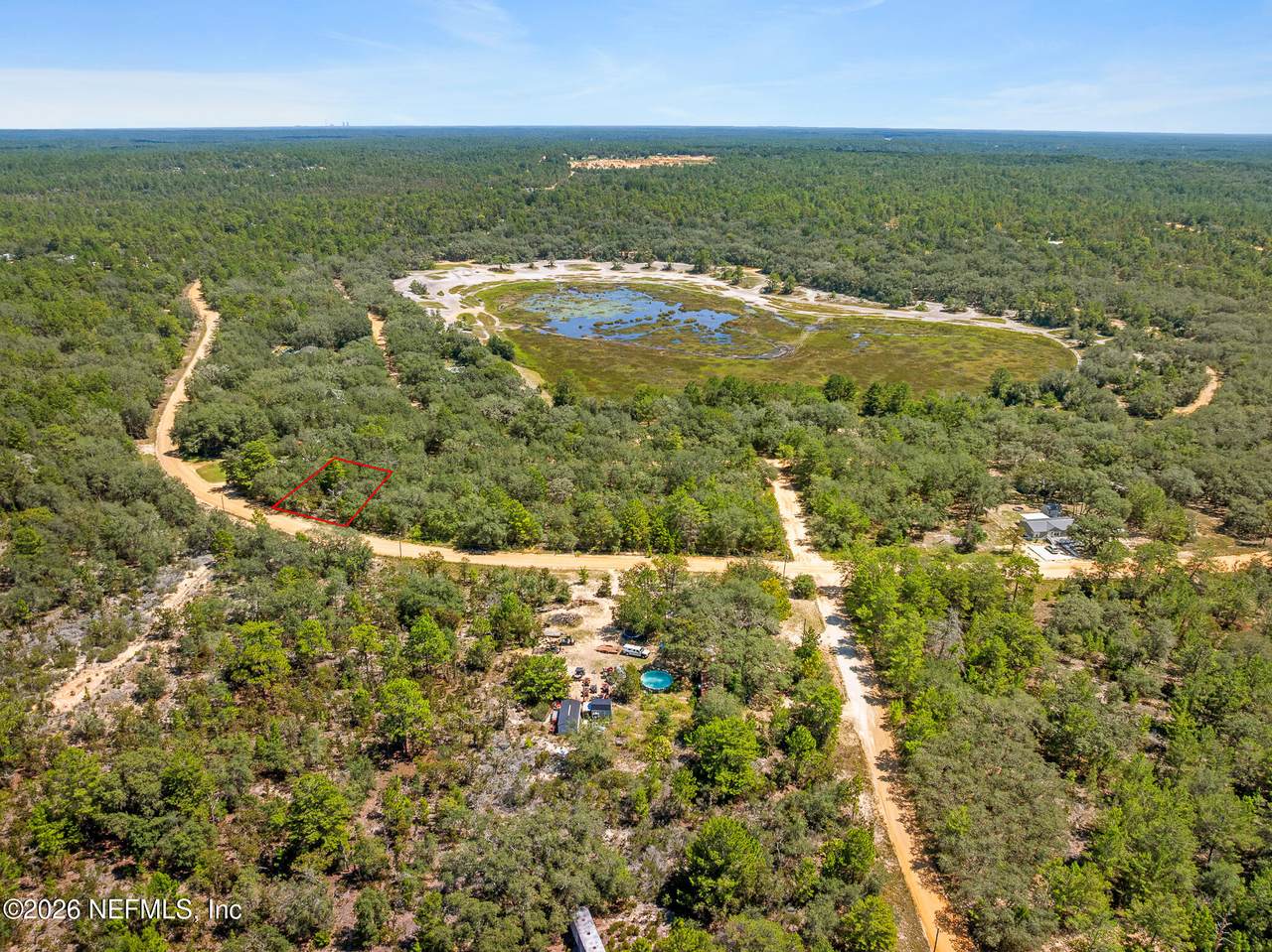 0 Lake Lucy Circle - Photo 1