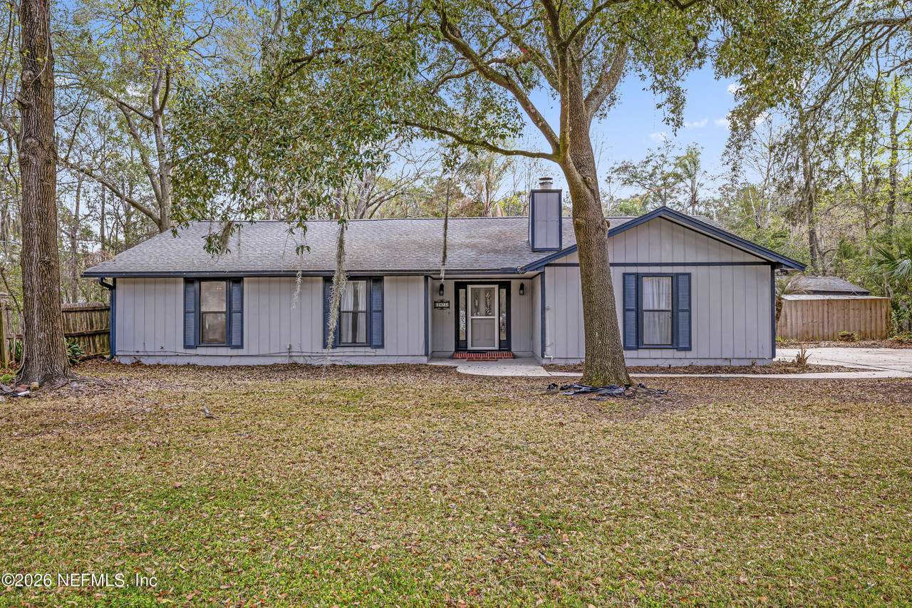 2823 Jewell Road - Photo 1