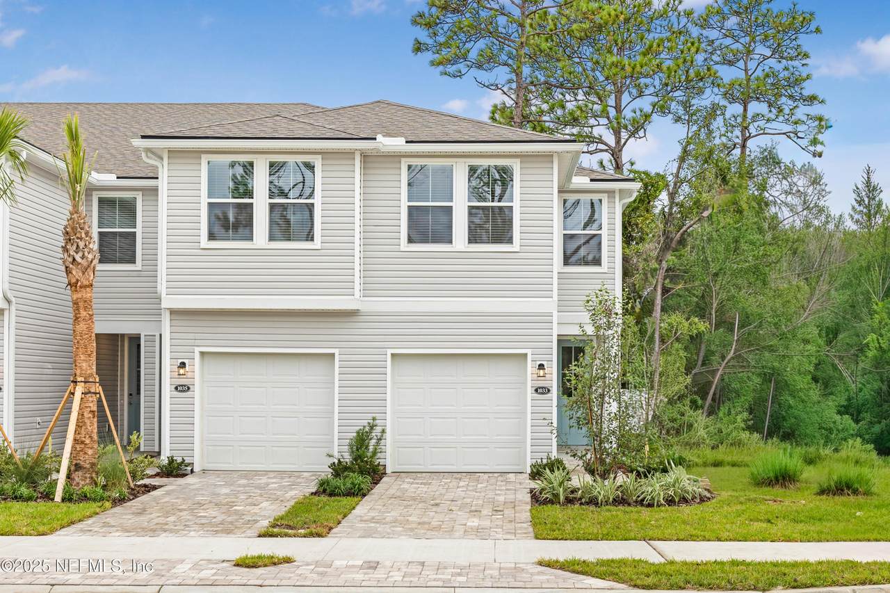 1007 Egret Branch Way - Photo 1
