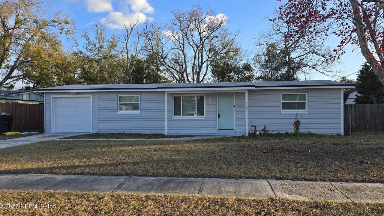416 Janell Drive - Photo 1