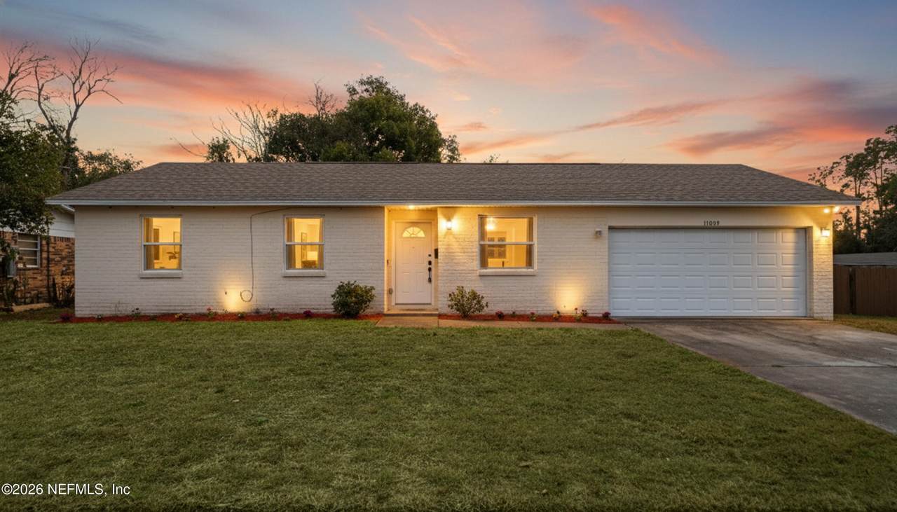 11604 Sail Avenue - Photo 1