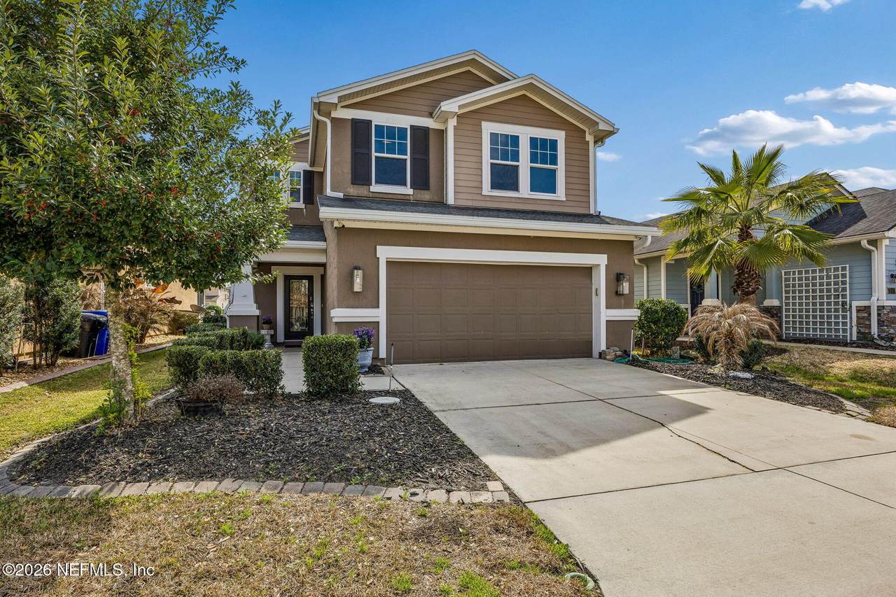 305 Heron Landing Road - Photo 1