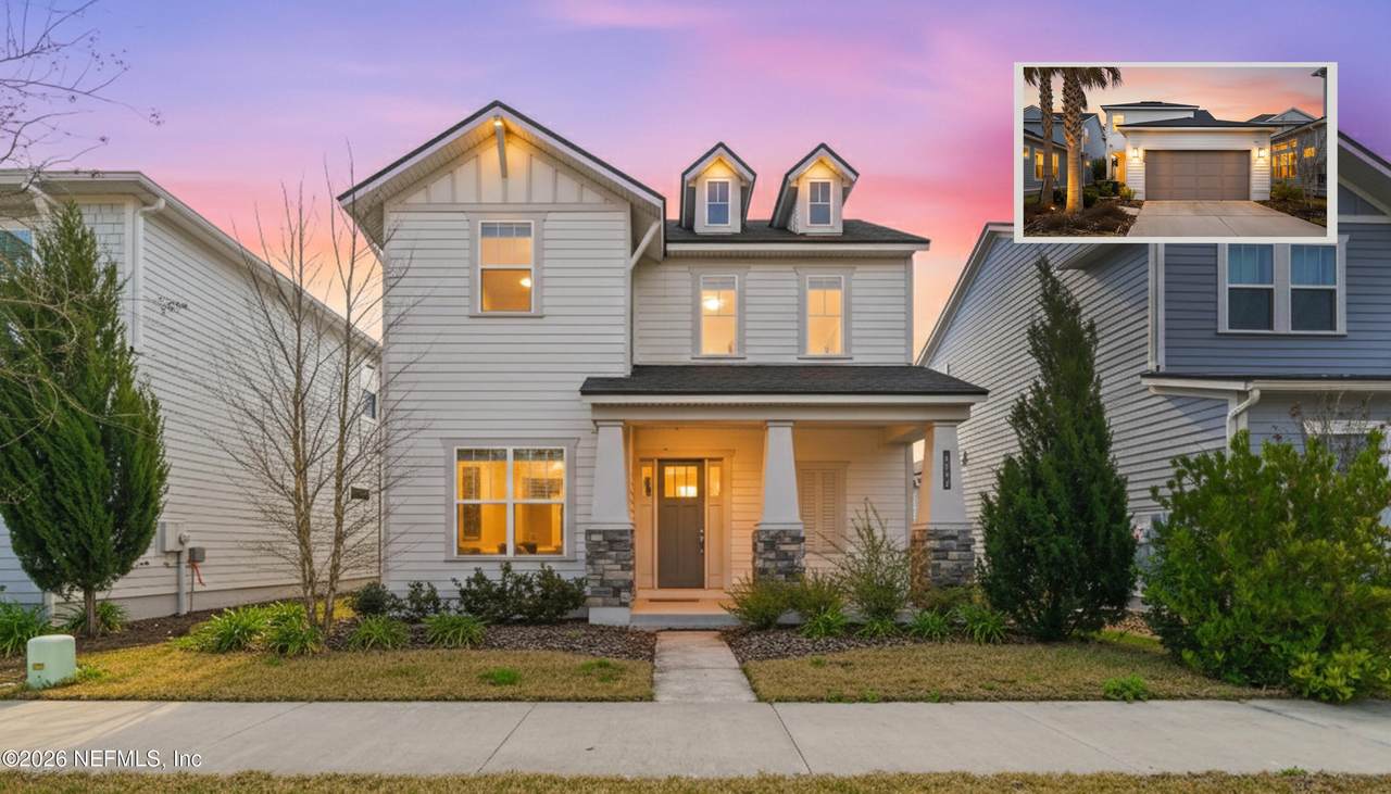 12056 Generations Avenue - Photo 1