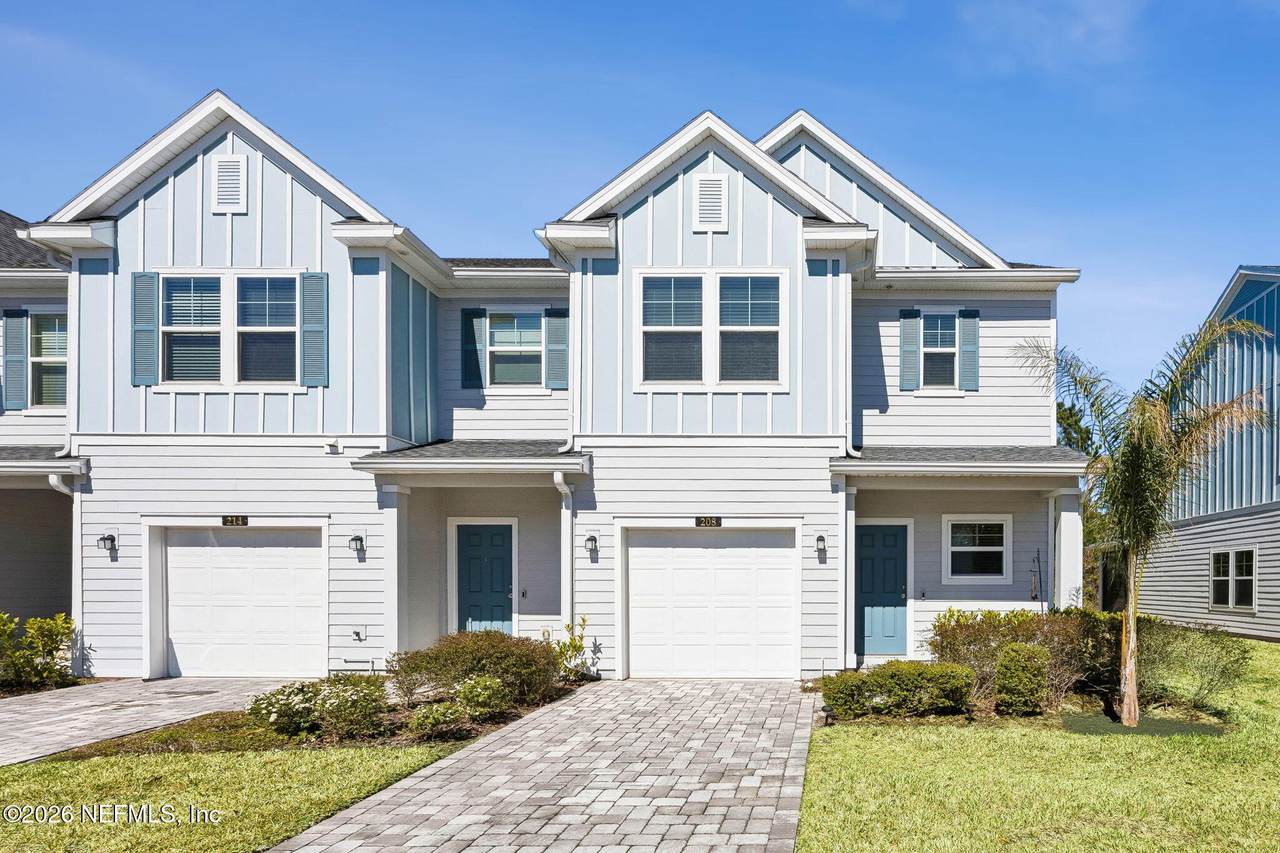 208 Boracay Circle - Photo 1