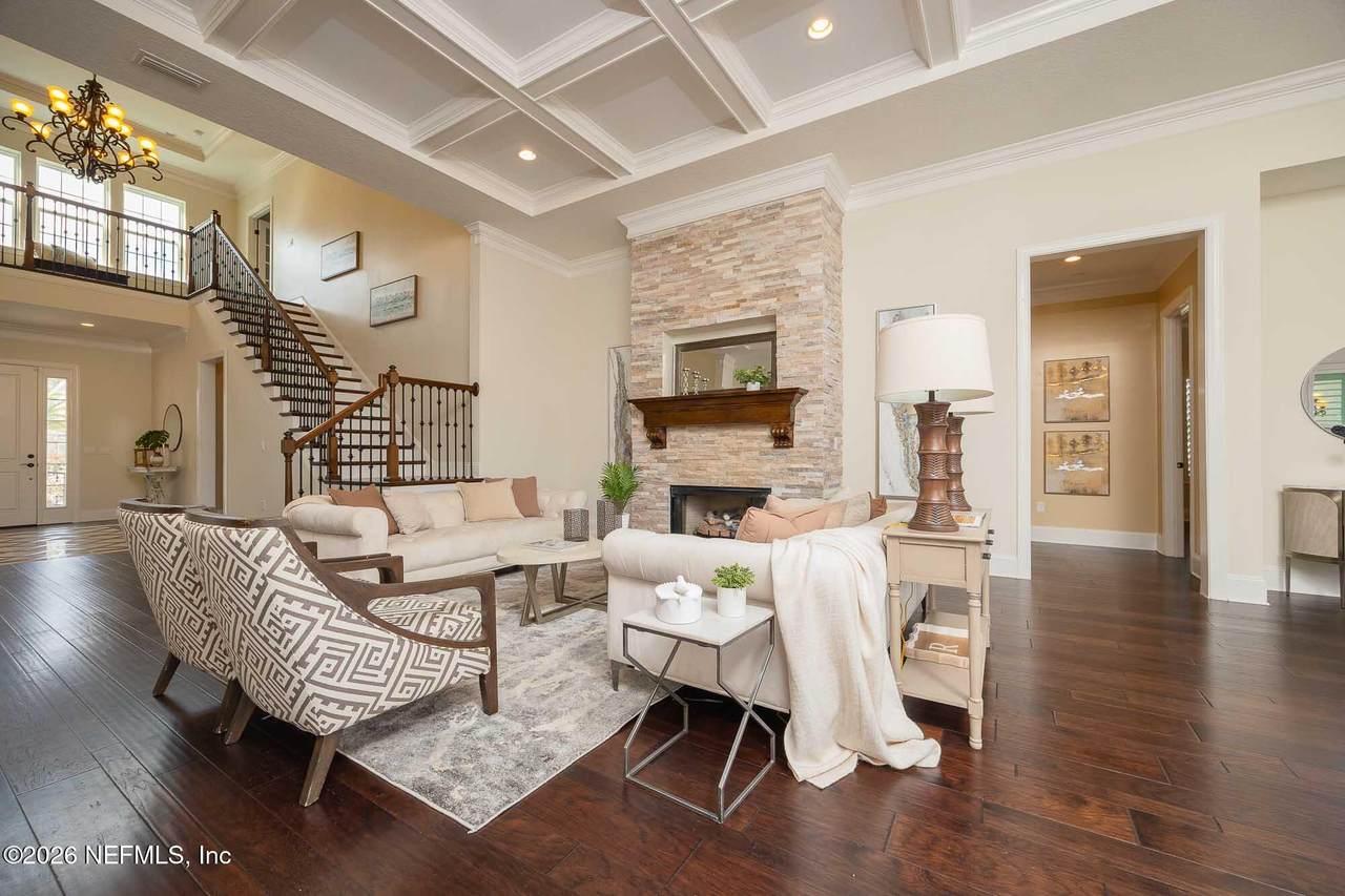 30 Blue Hole Court - Photo 1