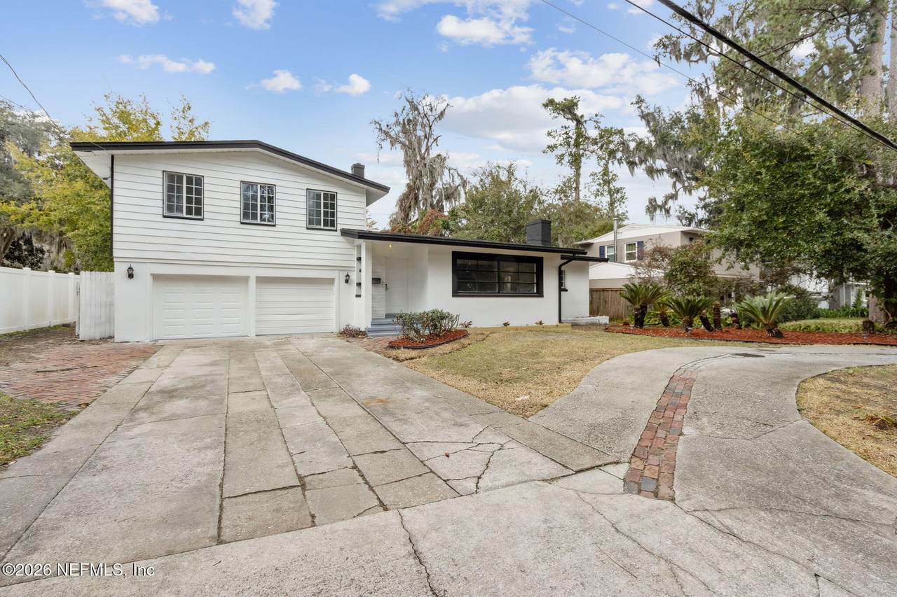 1519 Cornell Road - Photo 1