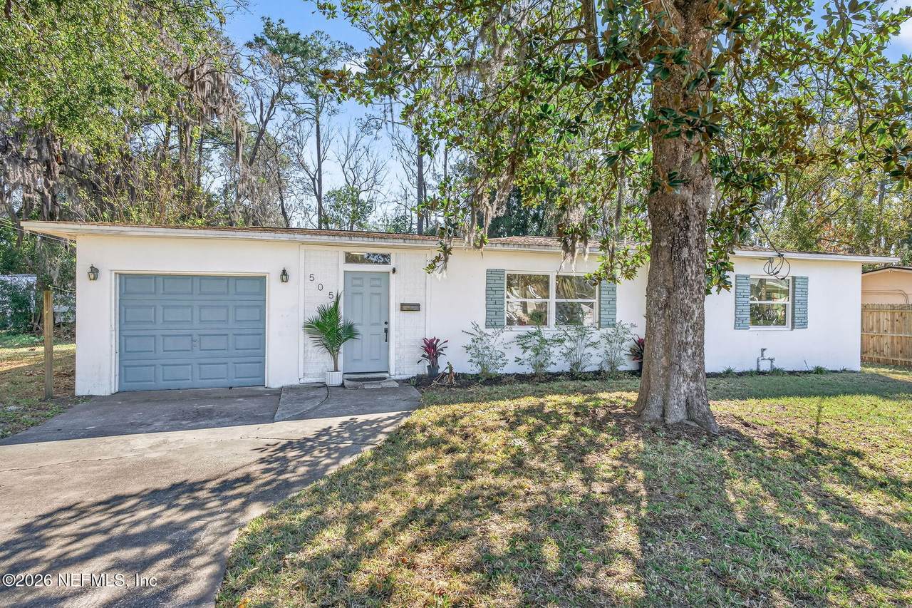 505 Nightingale Road - Photo 1