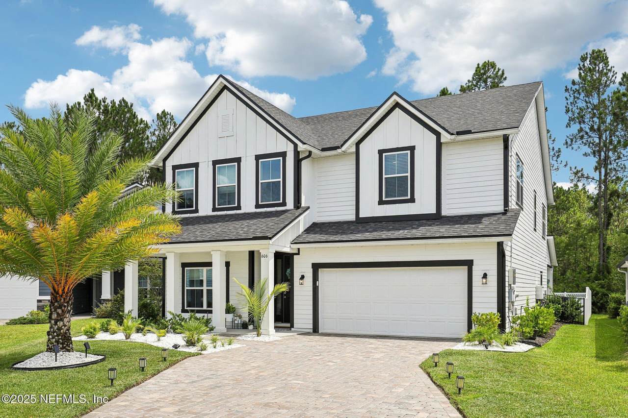 606 Watervale Drive - Photo 1