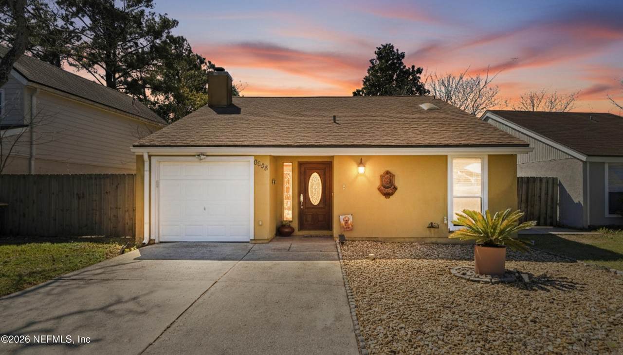 6628 Periwinkle Drive - Photo 1