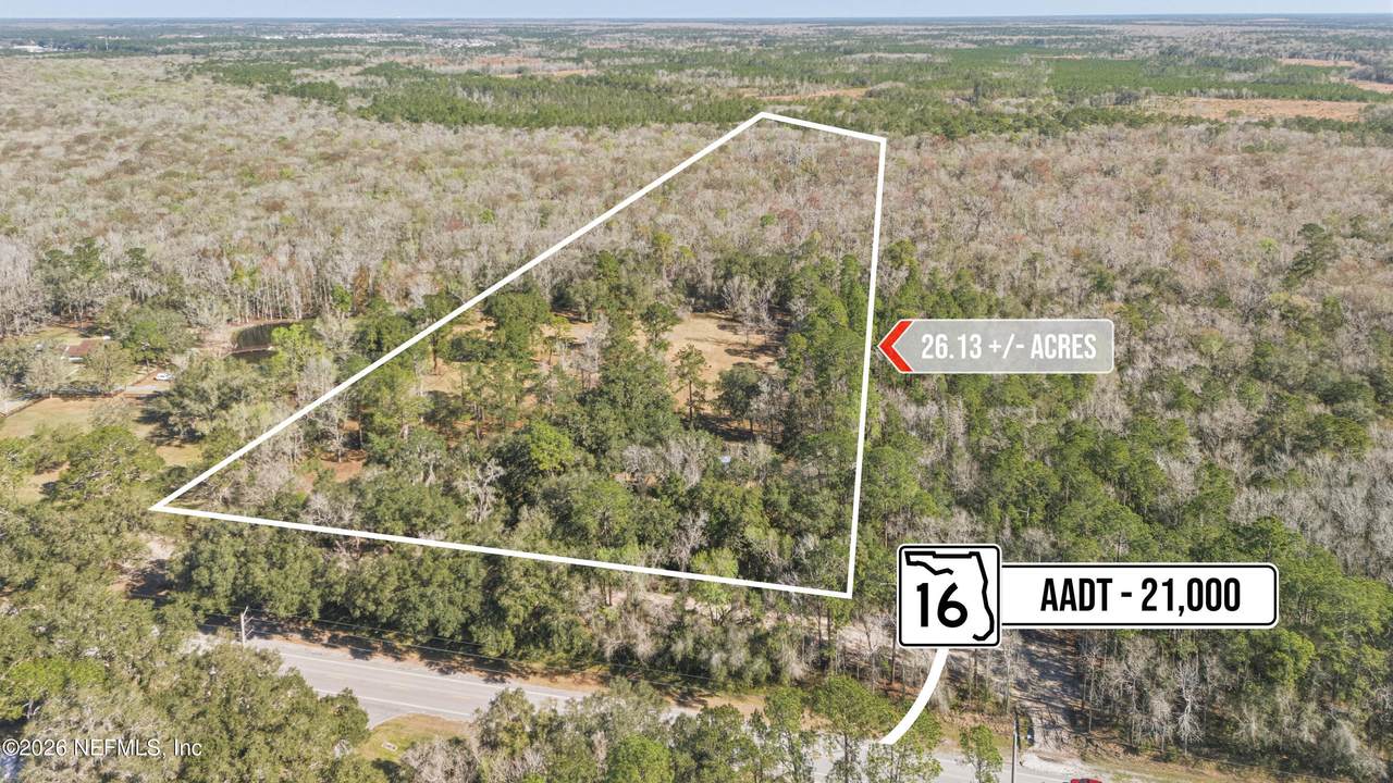 3940 State Road 16 - Photo 1