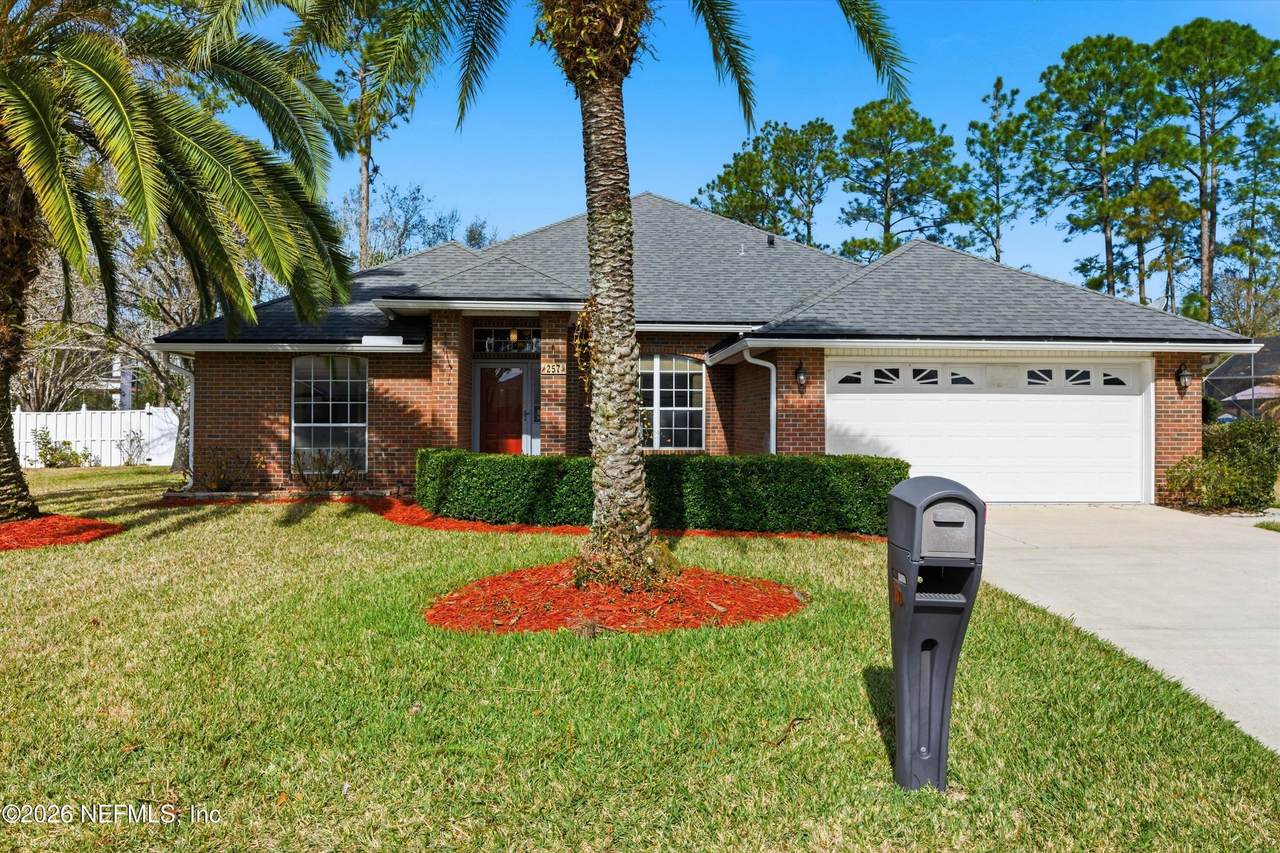 257 Carolina Jasmine Lane - Photo 1