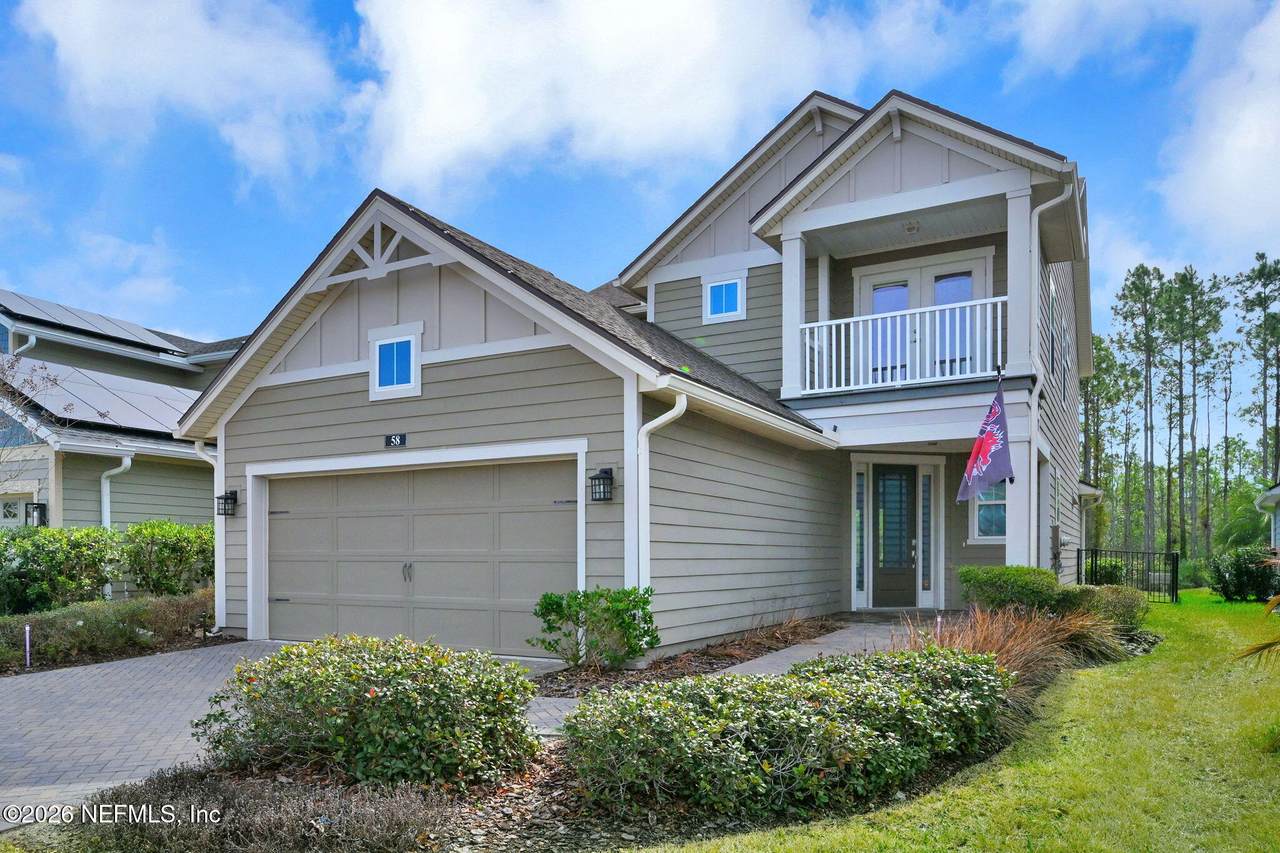 58 Spinner Drive - Photo 1