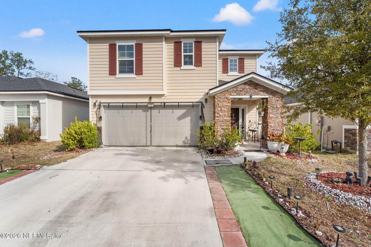 7717 Honor Court - Photo 1