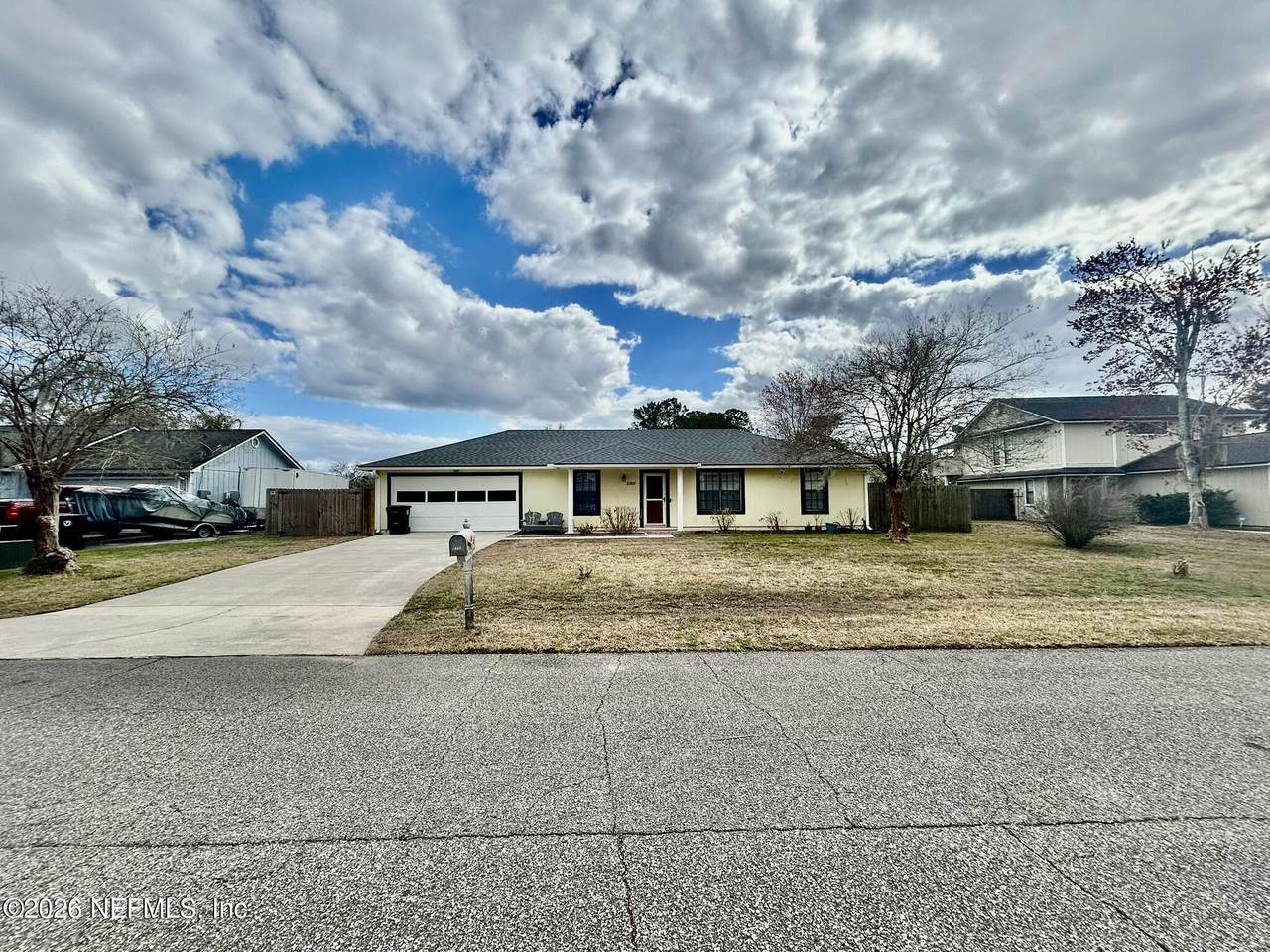 2268 Felucca Drive - Photo 1