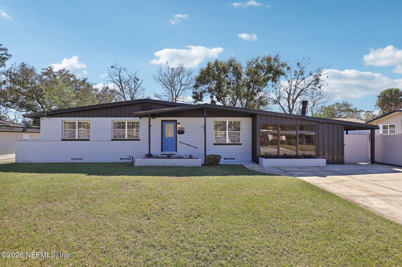 7004 Waikiki Road - Photo 1