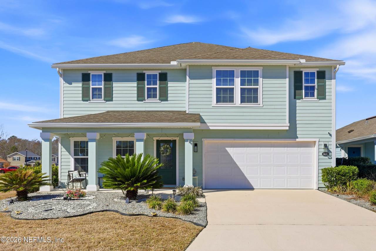 14602 Barred Owl Way - Photo 1