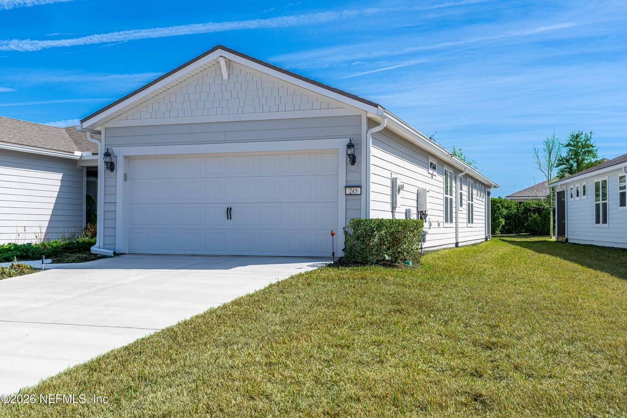 245 Timber Light Trail - Photo 1