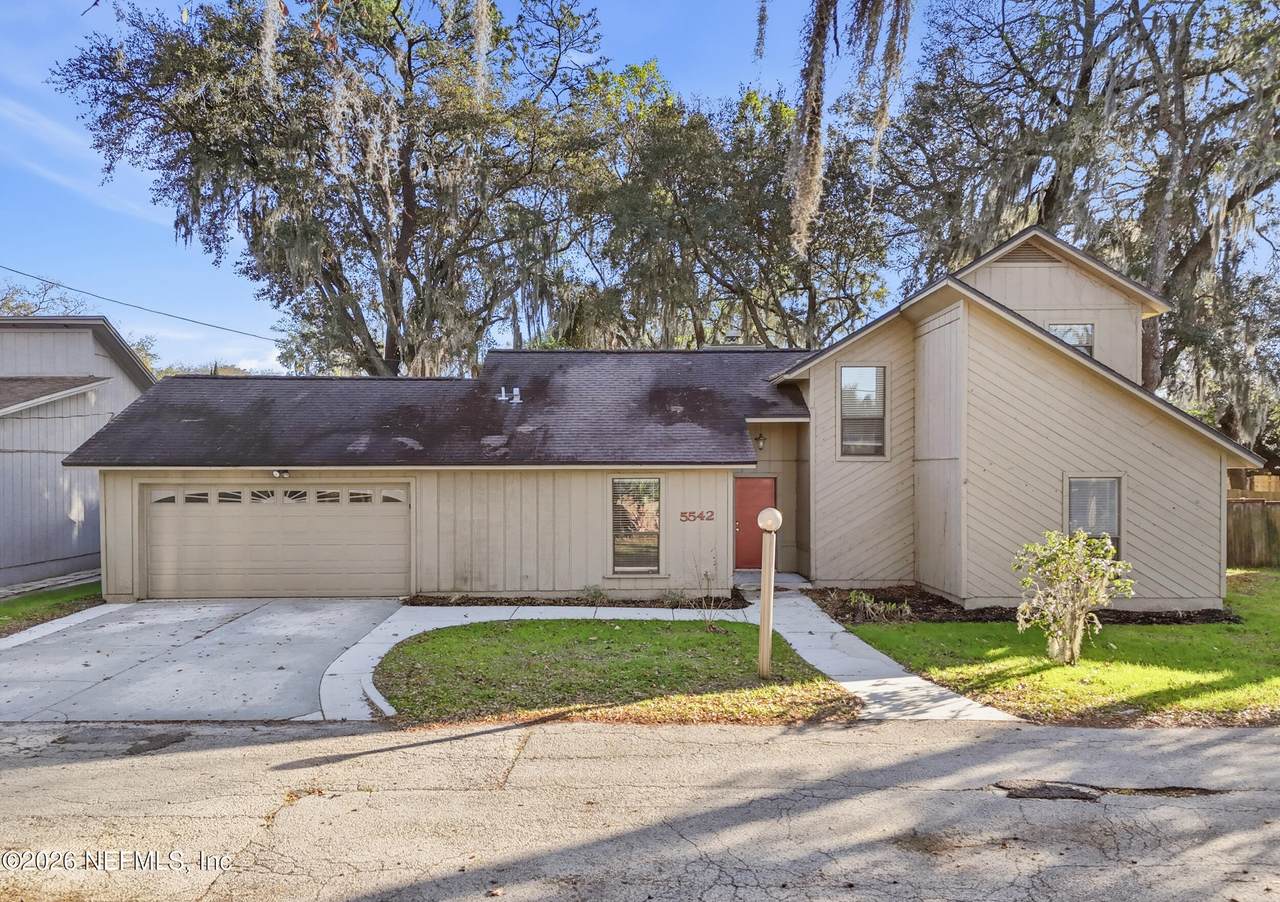 5542 Galewind Lane - Photo 1