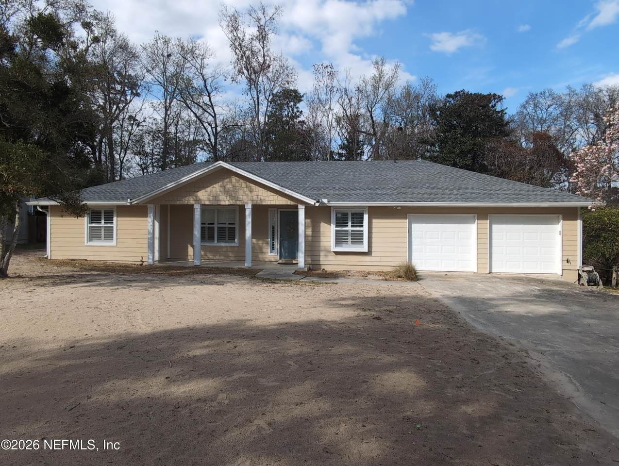 12607 Quarterhorse Trail - Photo 1