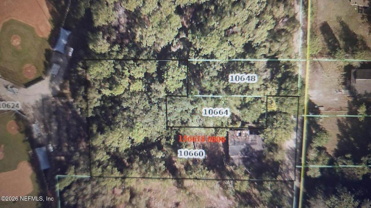 10660 Mclaurin Road - Photo 1
