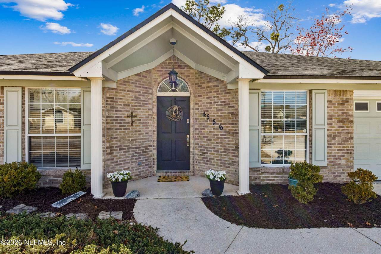 4556 Shaky Leaf Lane - Photo 1