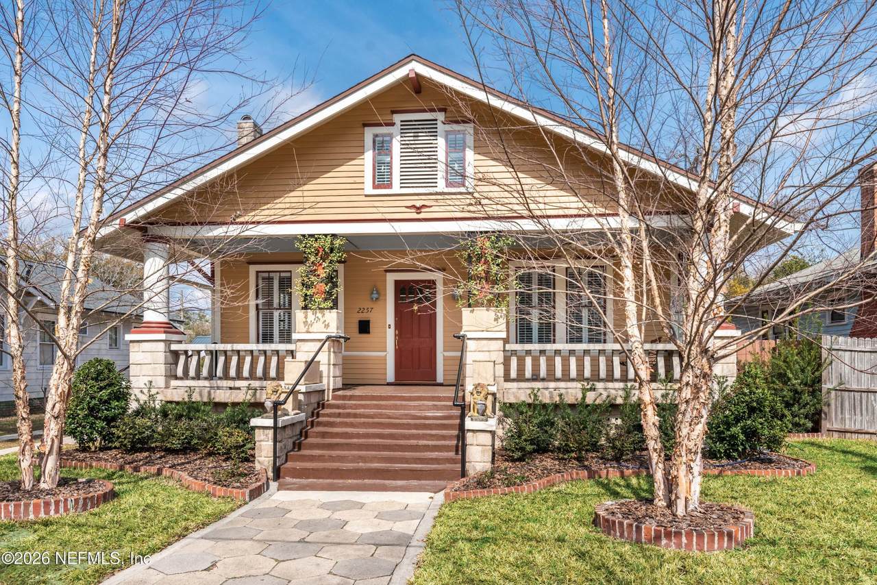 2257 Ernest Street - Photo 1