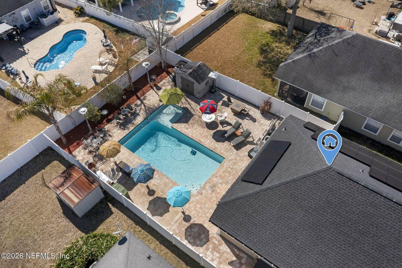 1239 Bedrock Drive - Photo 1