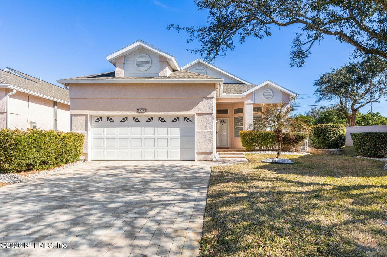 204 Sea Woods Drive - Photo 1