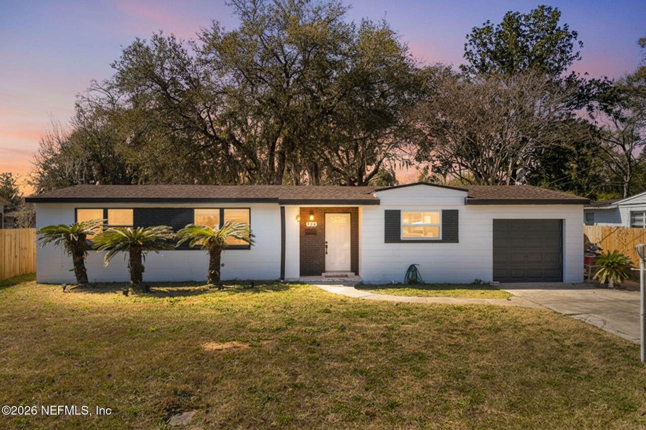 926 Nightingale Road - Photo 1